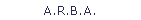 A.R.B.A.