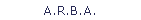 A.R.B.A.